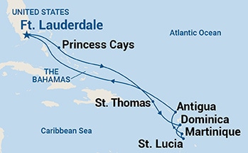 Itinerary Image